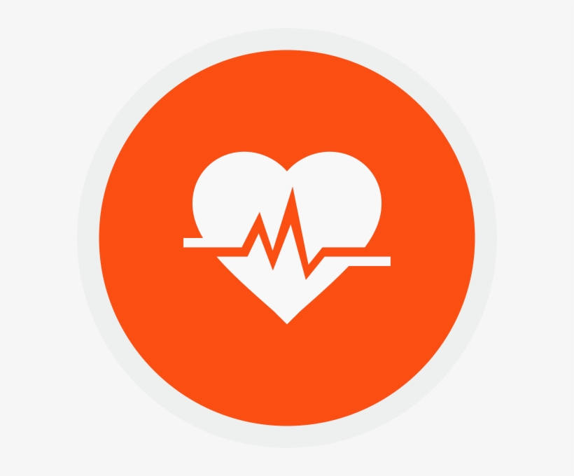Pro Health - Red Camera Icon Png, transparent png download