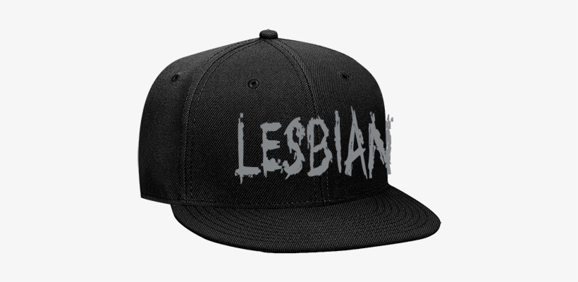 Snapback Flat Bill Hat - Dreamville Hat, transparent png download