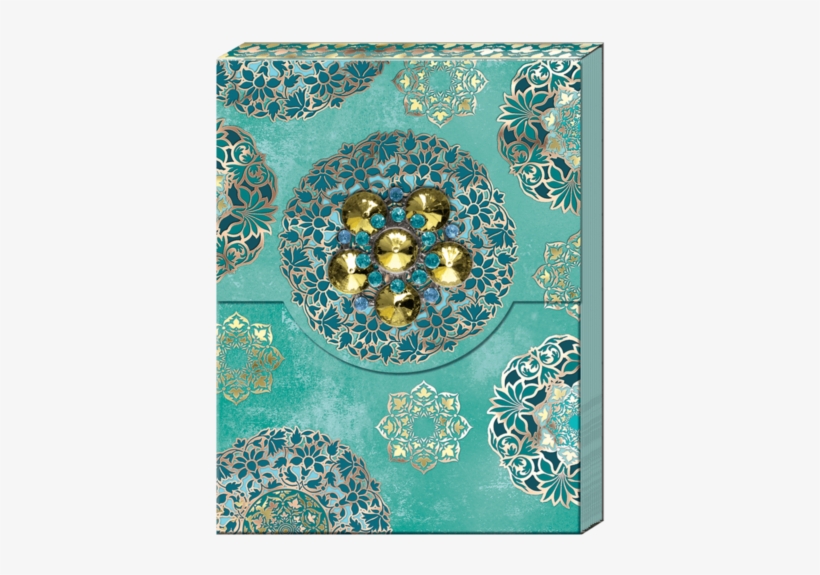 Medallions - Notre Monde White Marrakesh Tray, transparent png download