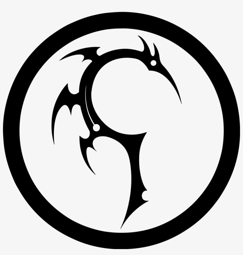 Scp, Pulley, Foundation, Symbols, Gears, Gear Train, - Modaal Just Killin, transparent png download