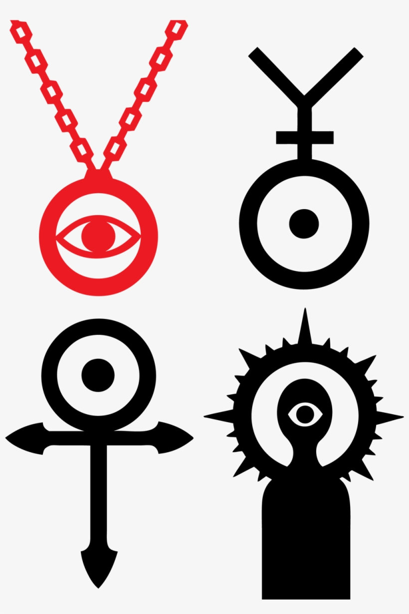 Black And White Fashion Accessory Clip Art - Scp 2111, transparent png download