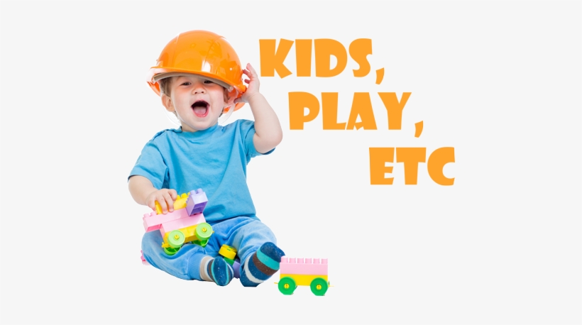 Kids, Play, Etc - Baby Bob The Builder, transparent png download