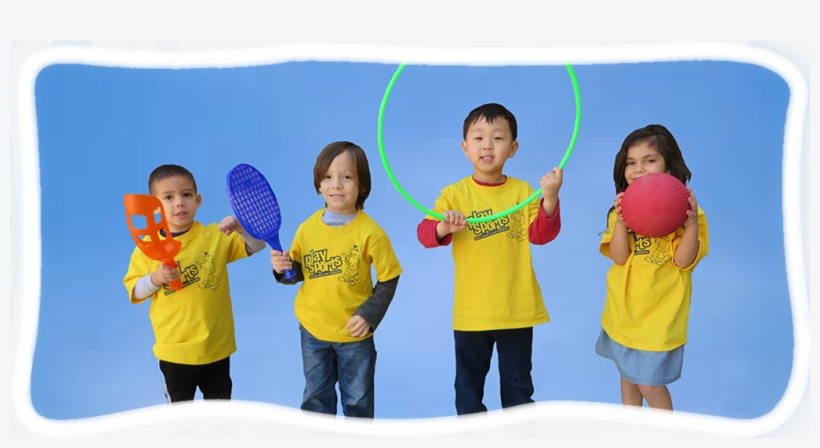 Stop Play - Kids Play Sports, transparent png download