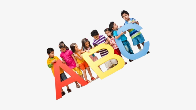 Facilities - Play School Kids Png, transparent png download