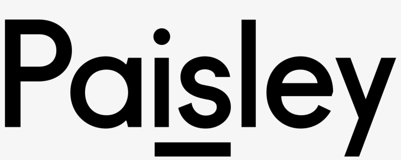This Year Sponsored By Paisley - Graphic Design, transparent png download