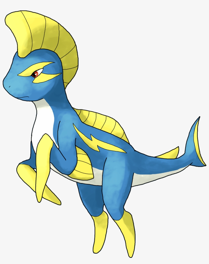 View Samegoogleiqdbsaucenao 006 Electruxo , - Pokemon Uranium Electruxo, transparent png download