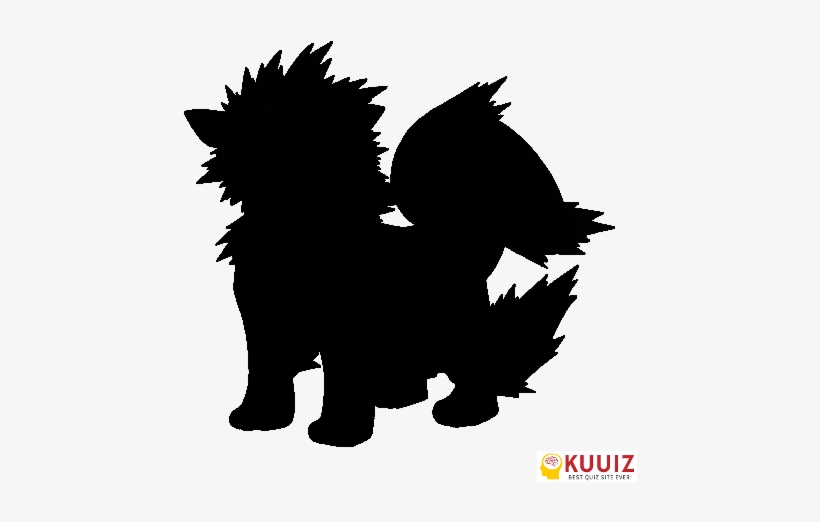 Who's That Pokémon Articuno - Arcanin Shiny, transparent png download