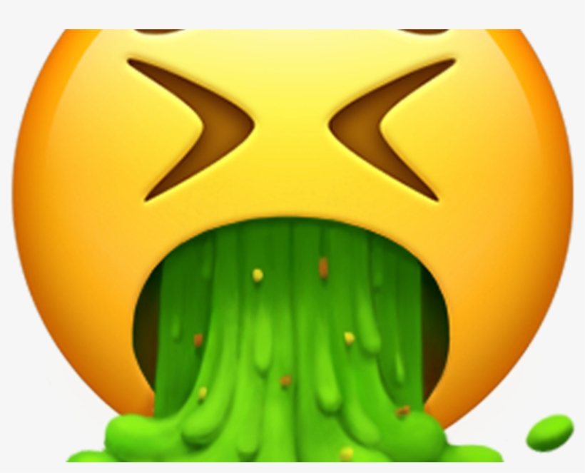 No, You Don't Have Shigellosis - Iphone Emojis Ios 11, transparent png download