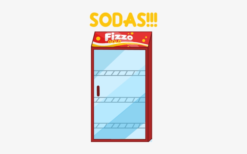 Sodas - Wikia, transparent png download