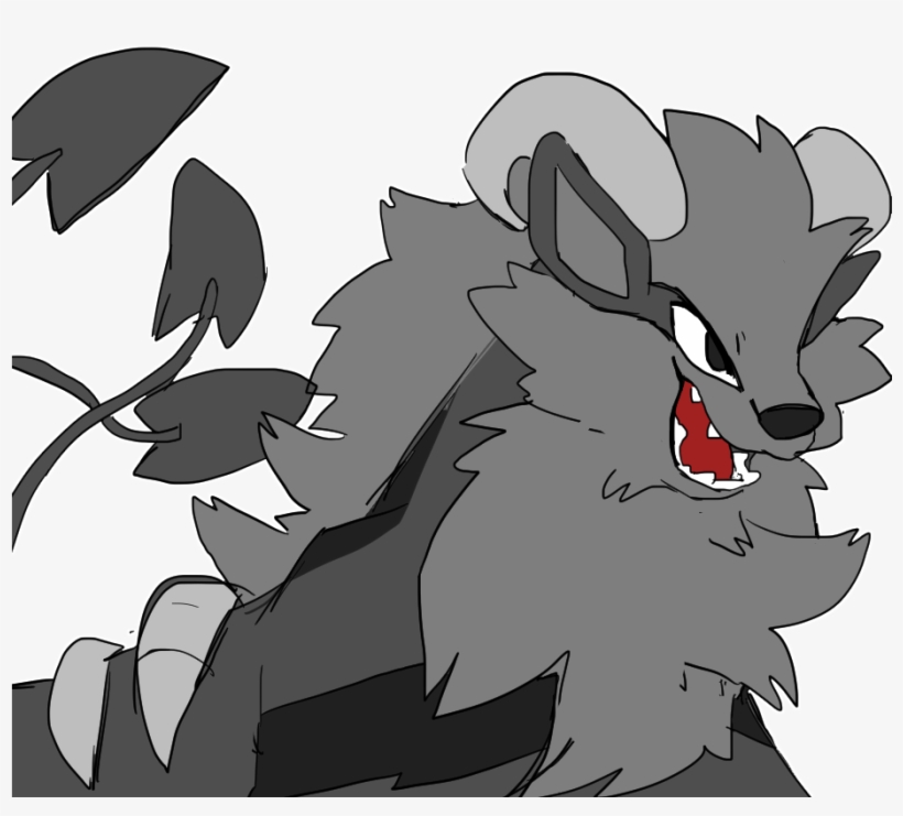 Recent Images - Arcanine, transparent png download