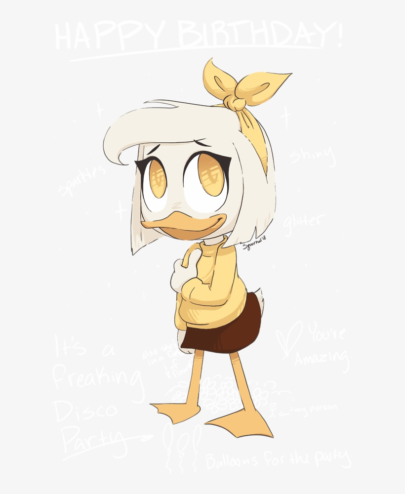 Scrooge Mcduck, Three Caballeros, Duck Tales, Spelling, - Cartoon, transparent png download