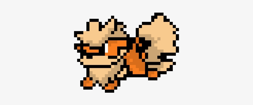 Arcanine, transparent png download