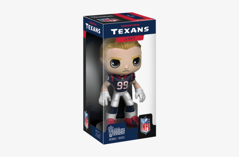 Nfl Bobblehead, transparent png download