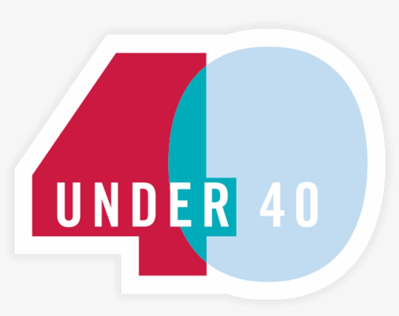 40 Under 40 Celebrates Young Alumni Leading The Pack - University Of Georgia, transparent png download