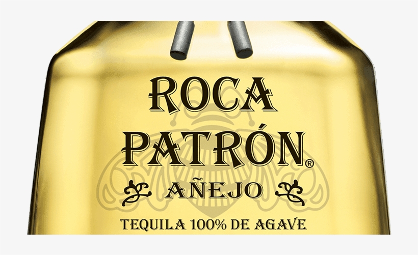 The Tequila Tourist - Roca Patron Png, transparent png download