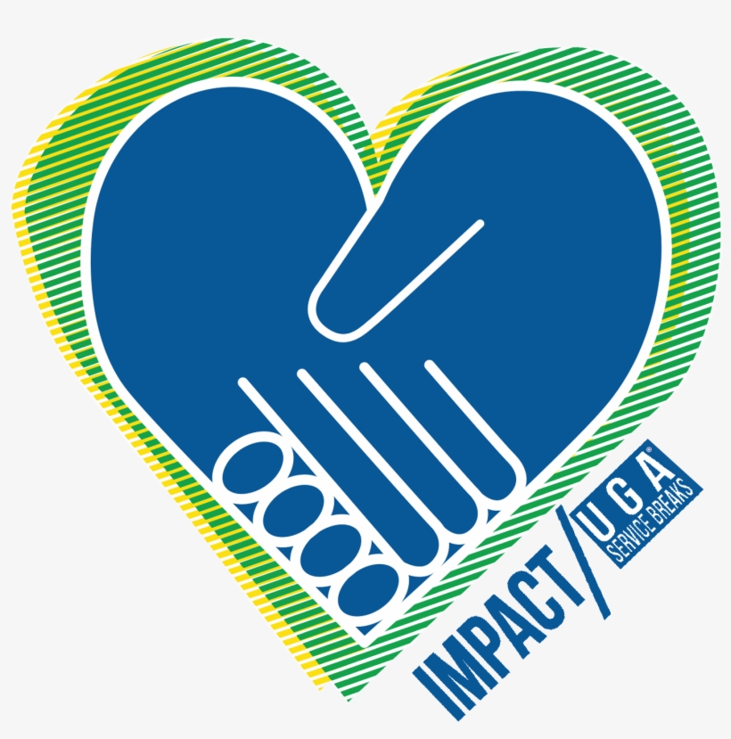 Impact Service Breaks - Impact Uga, transparent png download