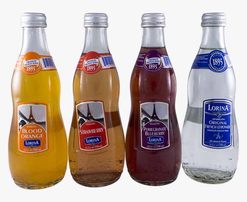 Orange Soft Drink, transparent png download