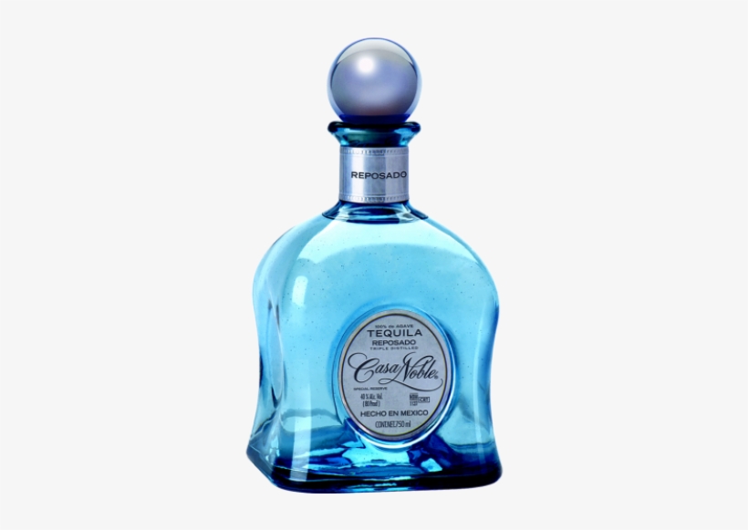 Casa Noble Reposado Tequila - Casa Noble Reposado 750 Ml, transparent png download