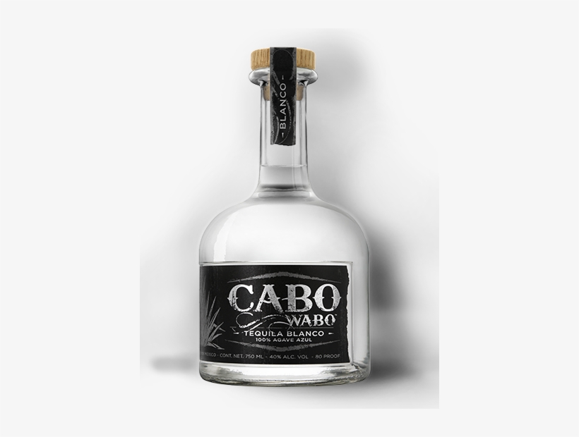 Cabo Wabo Is A Brand Of Tequila Created In 1996 By - Cabo Wabo Tequila, transparent png download