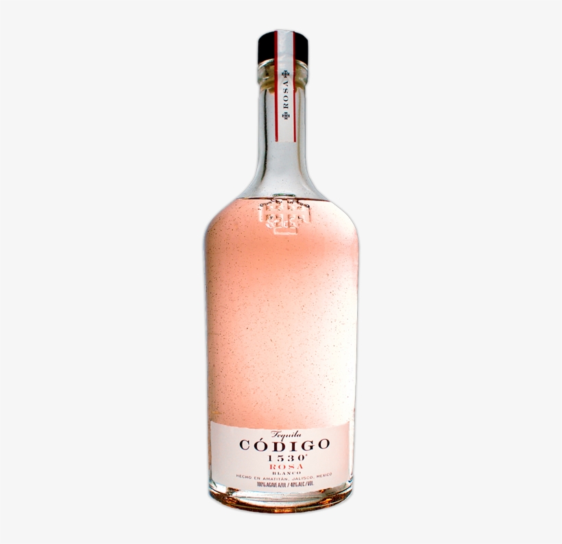 Codigo 1530 Rosa Tequila, transparent png download