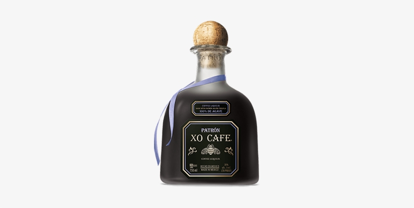 Patron Xo - Patron Xo Cafe, transparent png download