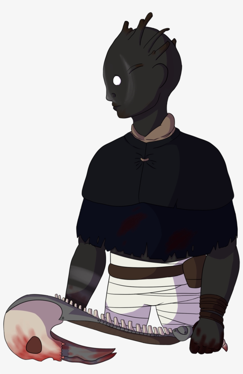 Dead By Daylight Then, Huh - Cartoon, transparent png download