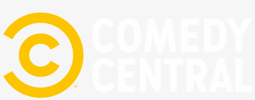Full Size Download - Comedy Central New, transparent png download