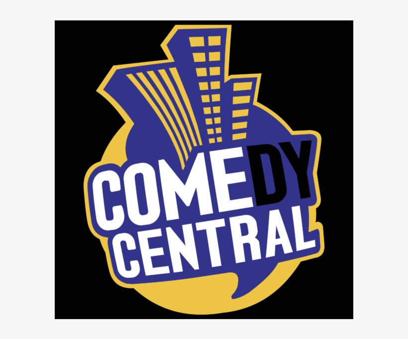 Comedy Central Logo, transparent png download