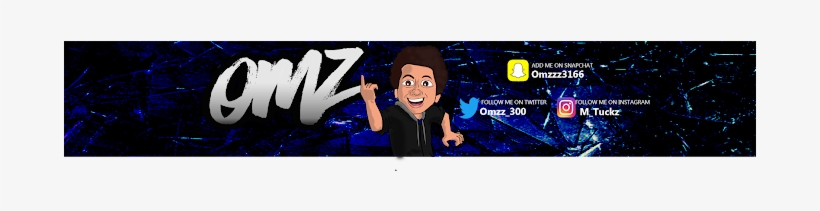 Profile Cover Photo - Cartoon, transparent png download