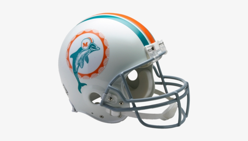 Throwback Football Helmets, transparent png download