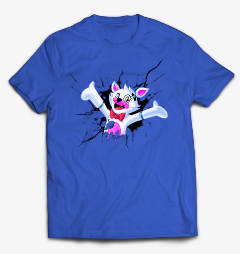 La Rams Vintage Logo Youth Shirt - Asdf Movie - Wanna Go Skateboard?, transparent png download