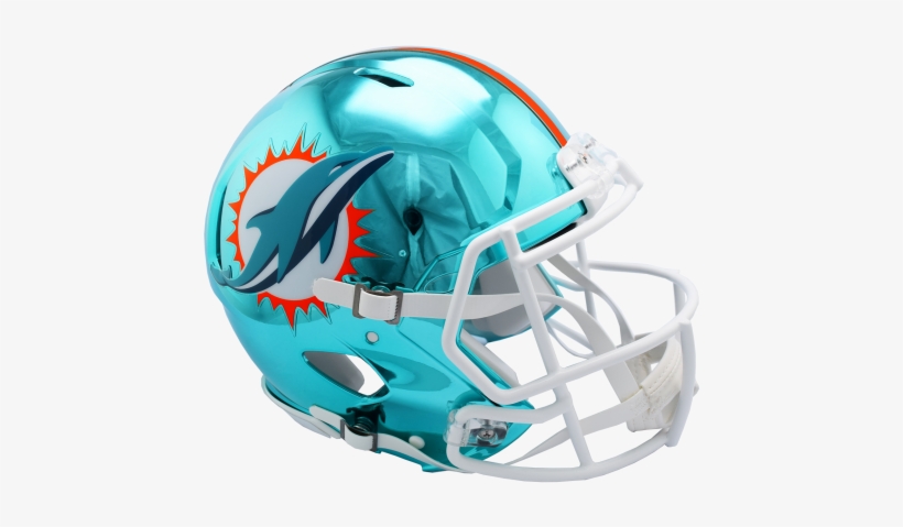 Riddell Chrome Alternate Speed Full-size Pro-line Football, transparent png download