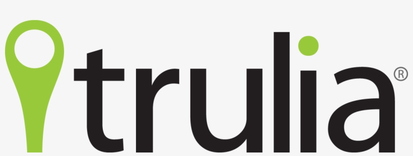 Trulia Com Logo, transparent png download