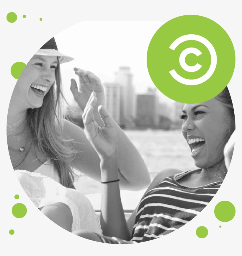 Comedy Central, transparent png download