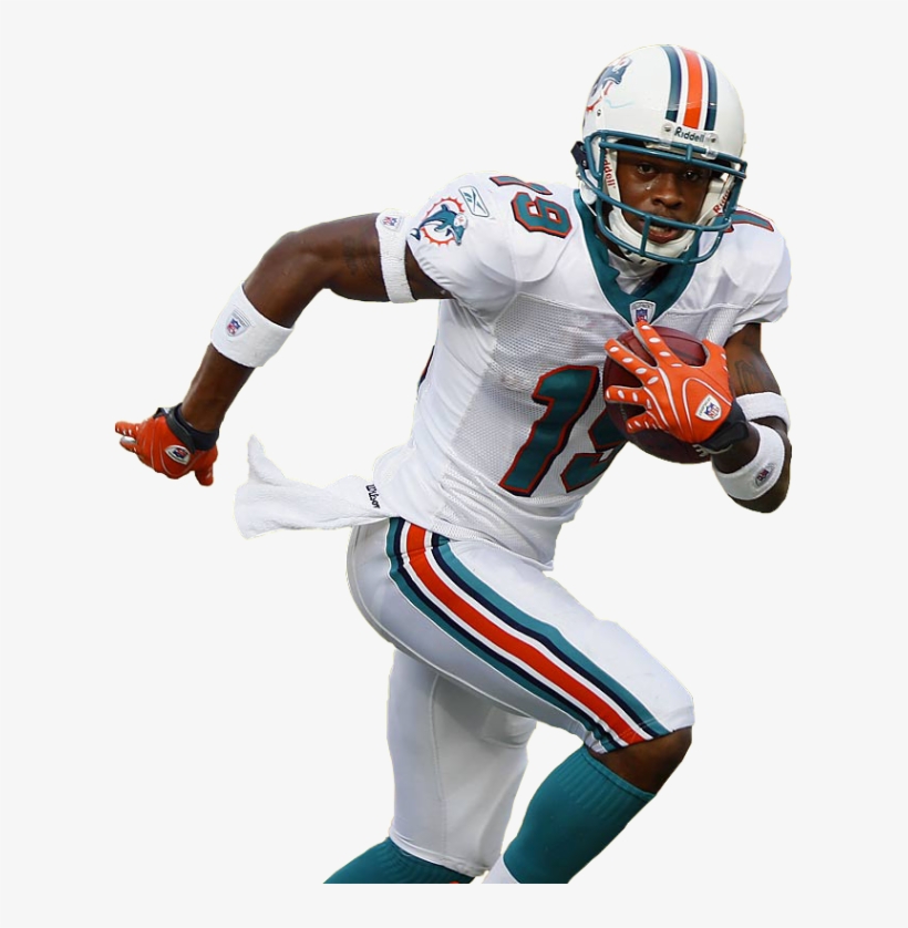 All Graphics » Miami Dolphins Ted Ginn Jr - Ted Ginn Jr Transparent, transparent png download