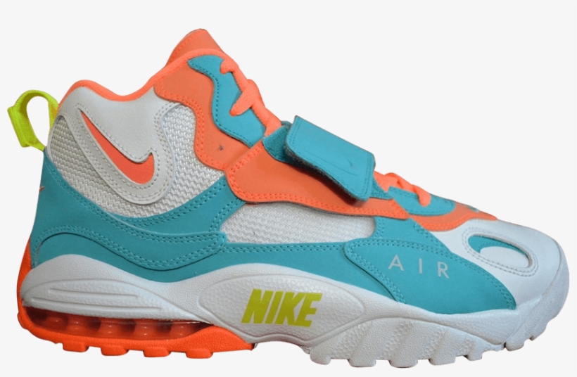 speed turf dolphins