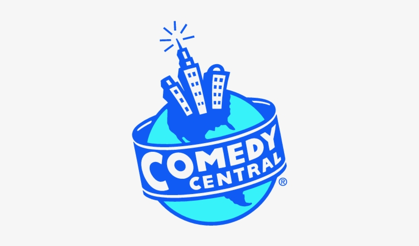Report - Evolution Of Comedy Central Logo, transparent png download