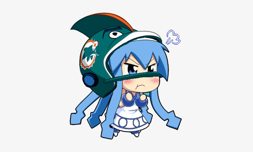 Vertebrate Cartoon Fictional Character Headgear Clip - Ika Musume Png, transparent png download