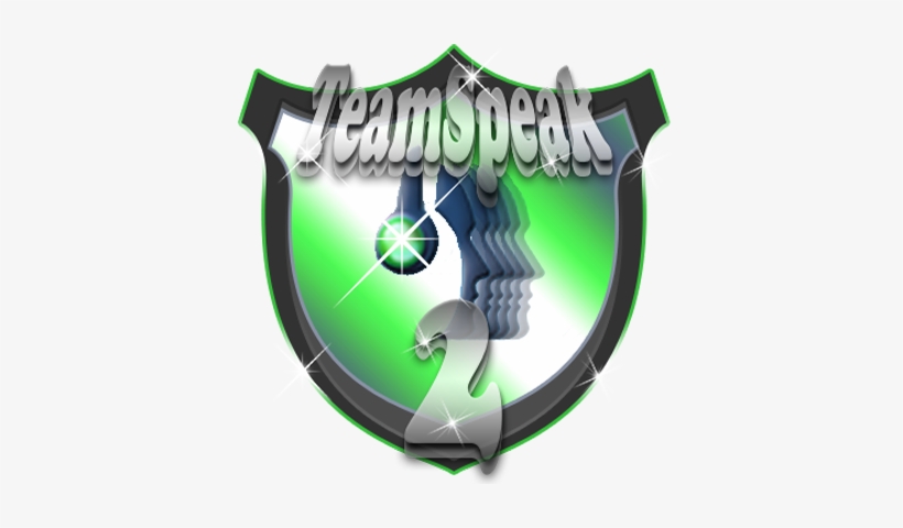 More About Ts3 Bot Link - Teamspeak, transparent png download