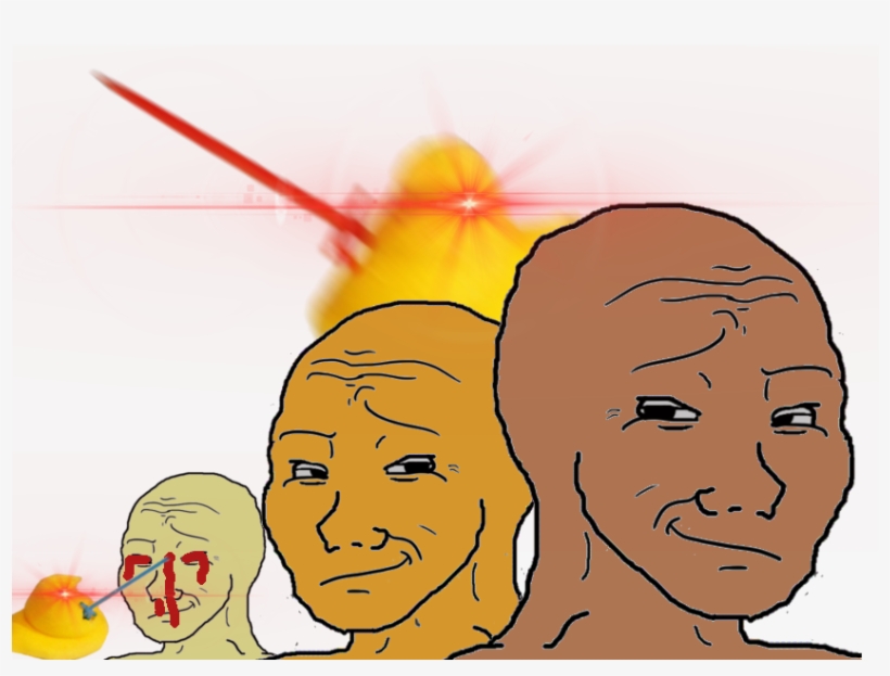 Dont Sleep On Peep - Illustration, transparent png download