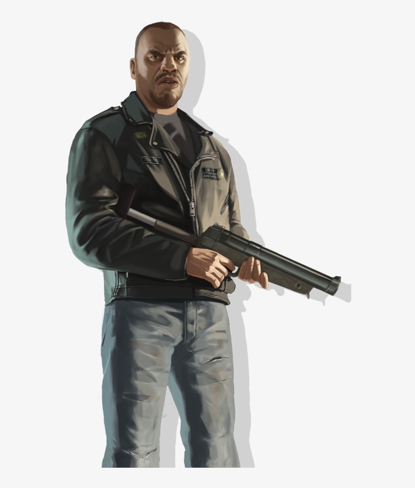 Yükle Gta5 Png Sorgusuna Uygun Resimleri Bedava Indirgta5 - Ballad Of Gay Tony, transparent png download
