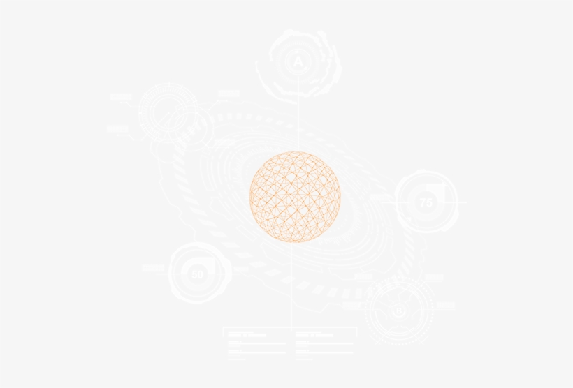 Inshare - Circle, transparent png download