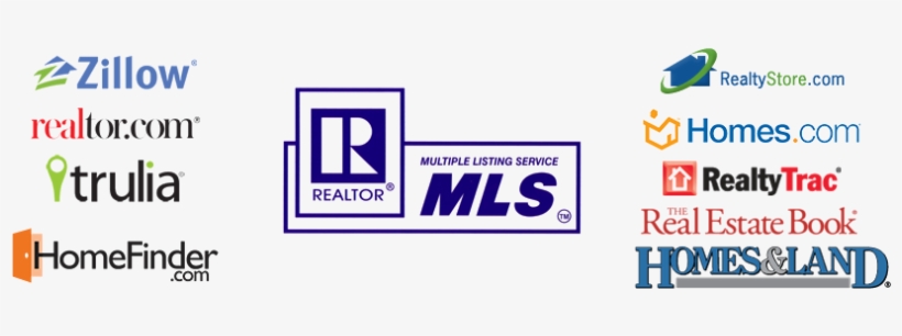 From Listing Through Closing All For Just - Realtor Mls, transparent png download