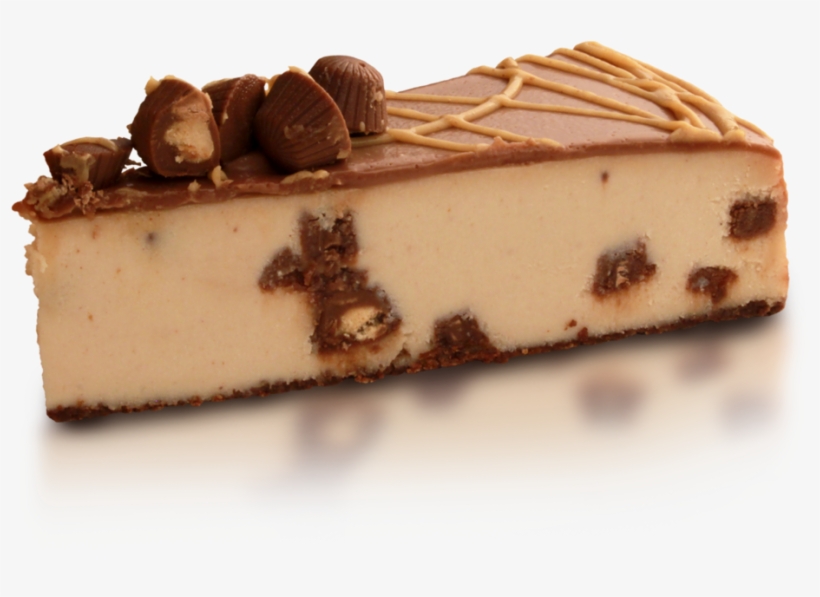 Gf Choc Pb Cc Slice, transparent png download