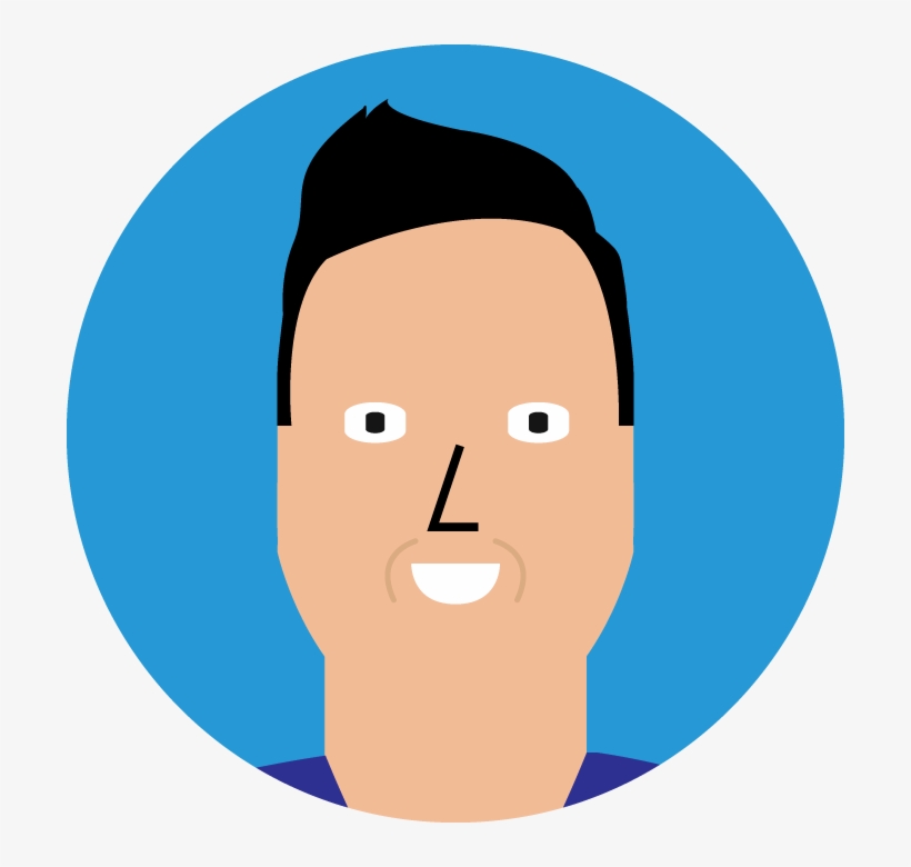 Mario Santa Cruz - Front-end Web Development, transparent png download