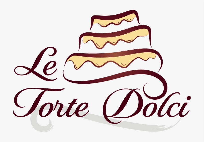 Subscribe - Le Torte Dolci Logo, transparent png download