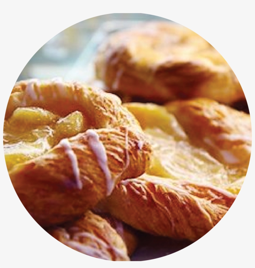 Pastries - South Lake Tahoe, transparent png download