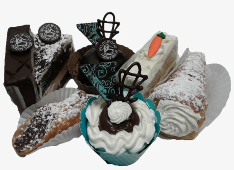 Pastries - Product, transparent png download