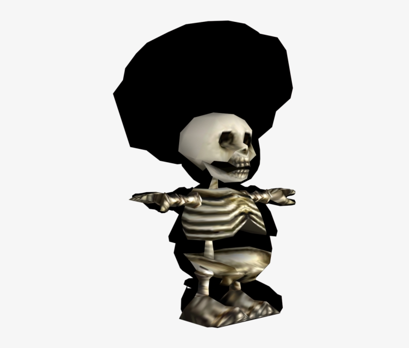 16 Sep - Mario Strikers Charged Toad, transparent png download