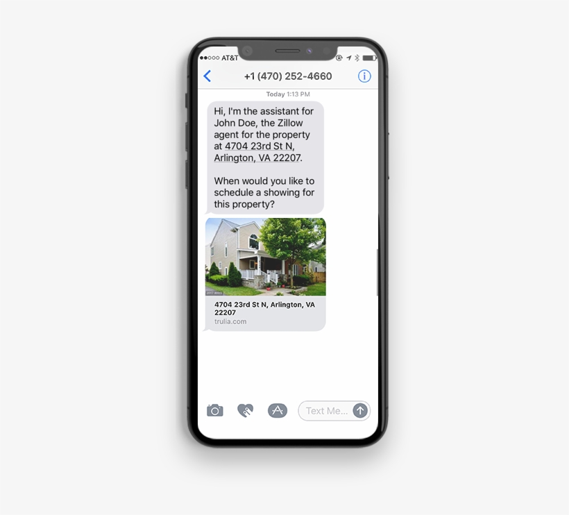 Never Chase Leads Again Ever - Smartphone, transparent png download